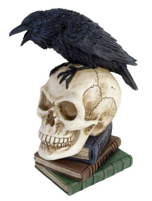 Poe's Raven