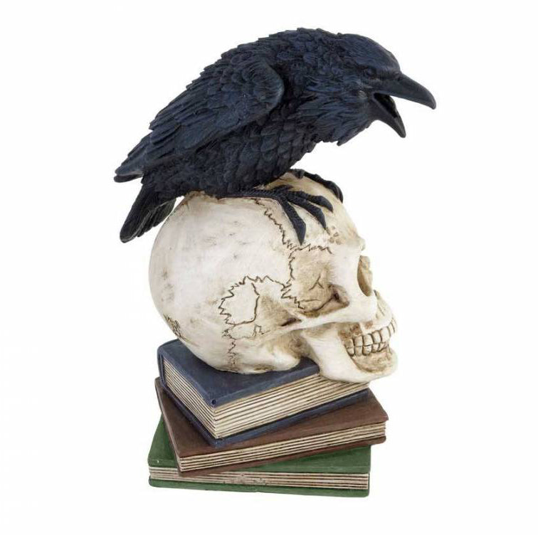 Poe's Raven