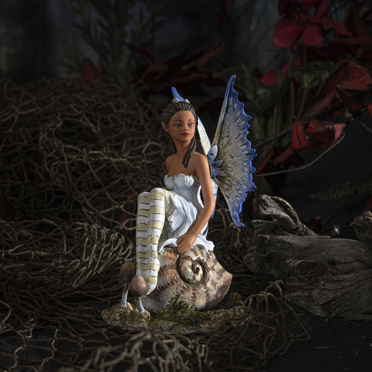 Little Fae Fairy