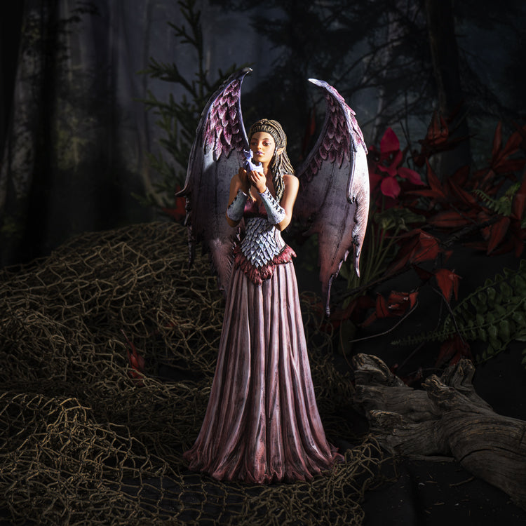 Adoration Fairy