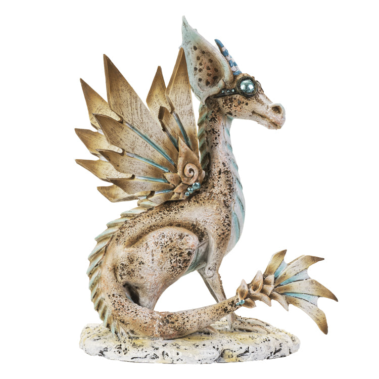 Steampunk Dragon