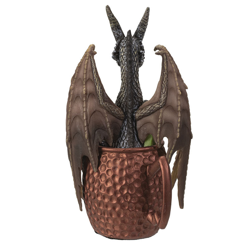 Moscow Mule Dragon