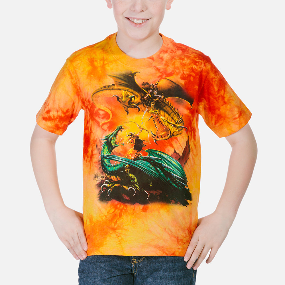 The Duel Child T-Shirt