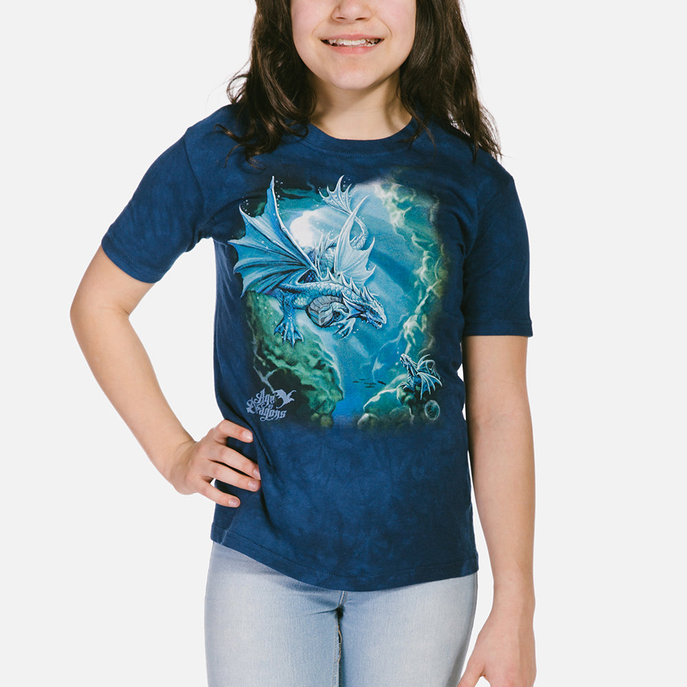 Sea Dragon Child T-Shirt