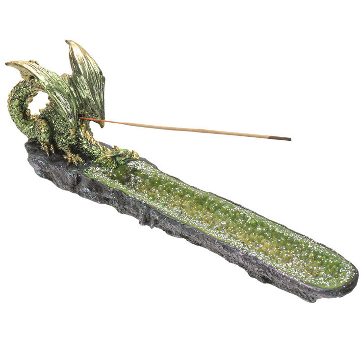 Dragon Incense Holder