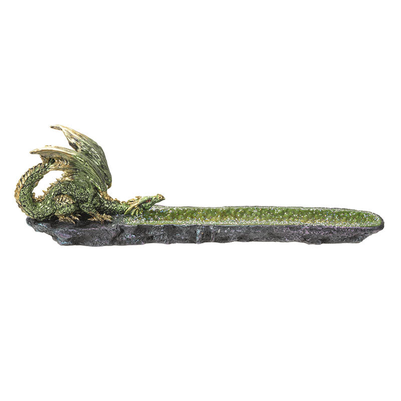 Dragon Incense Holder