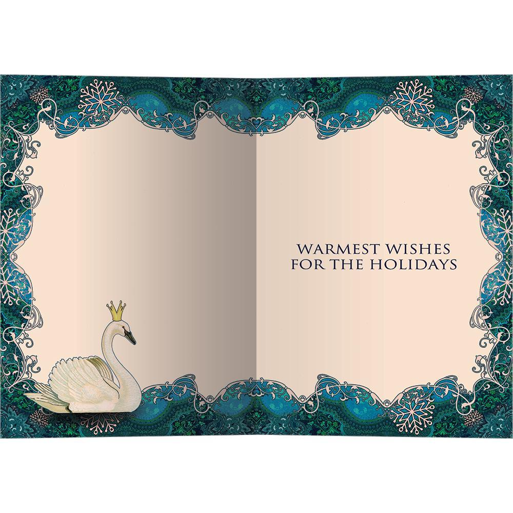 Grace and Wonder Card