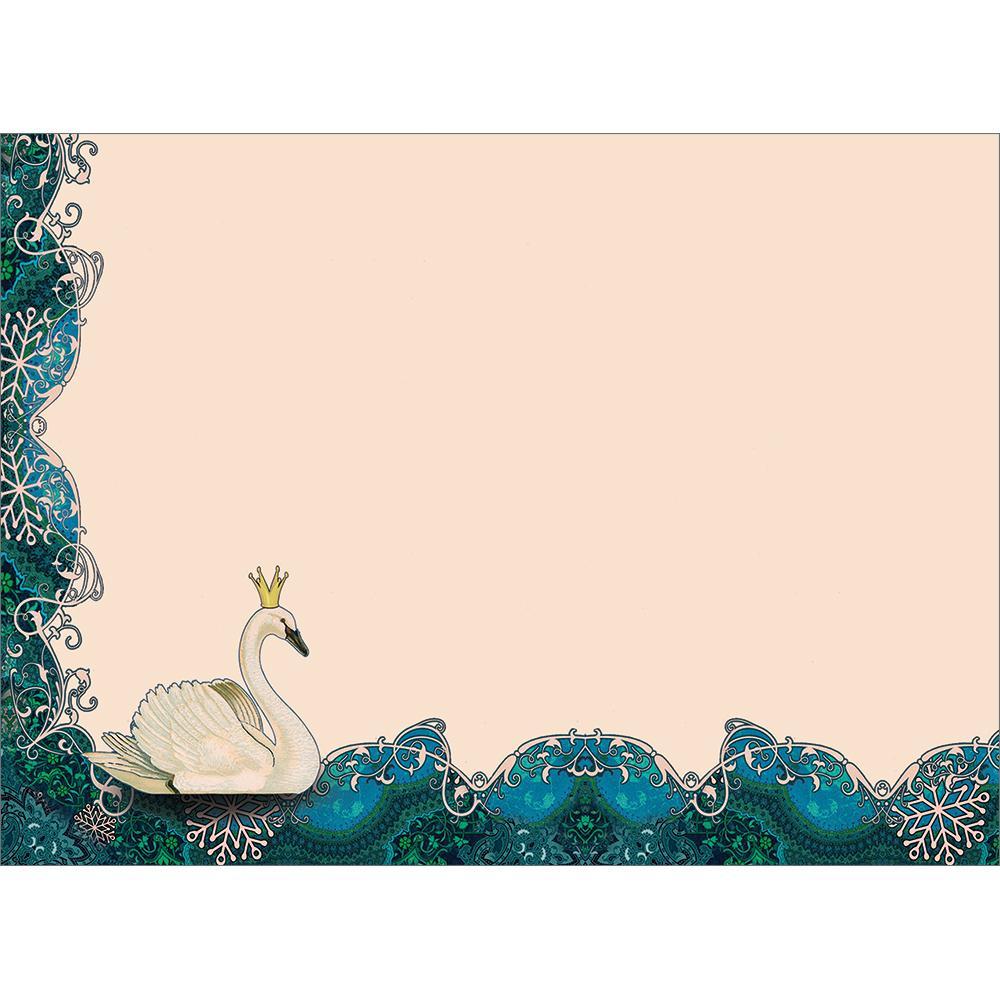 Grace and Wonder Card