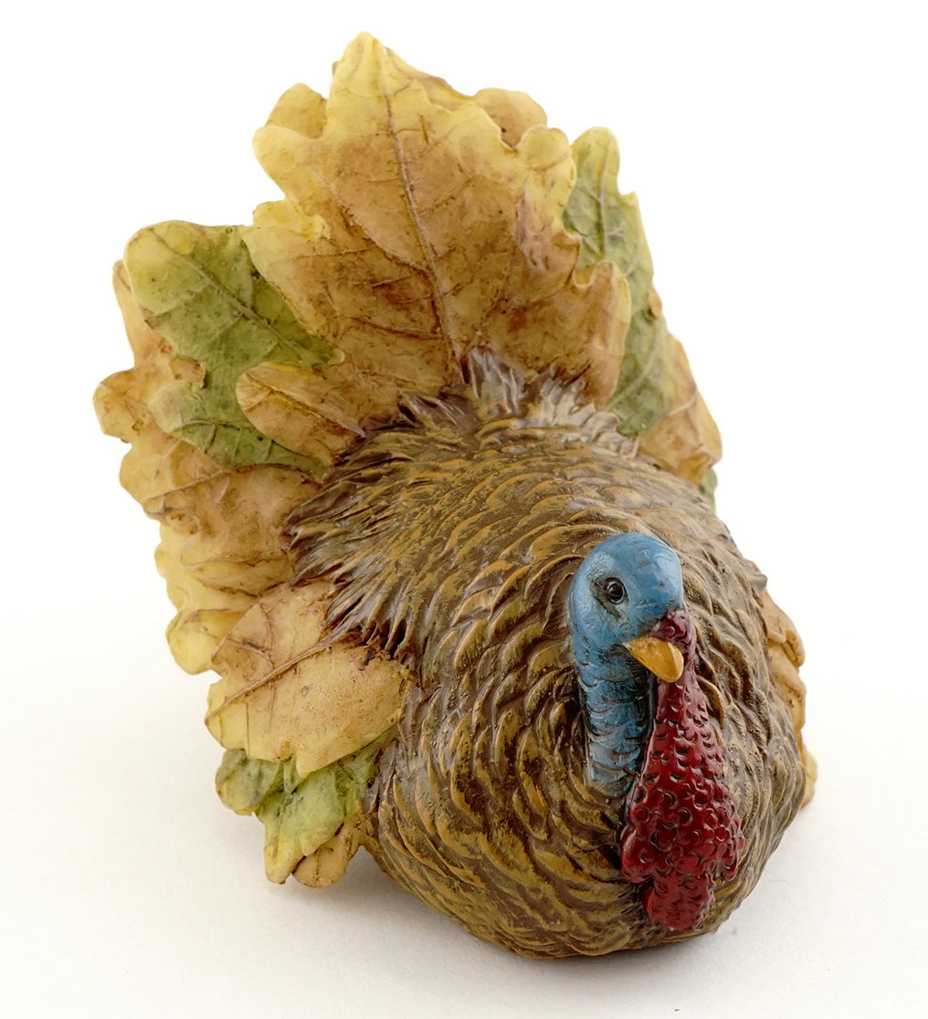 Mini Turkey