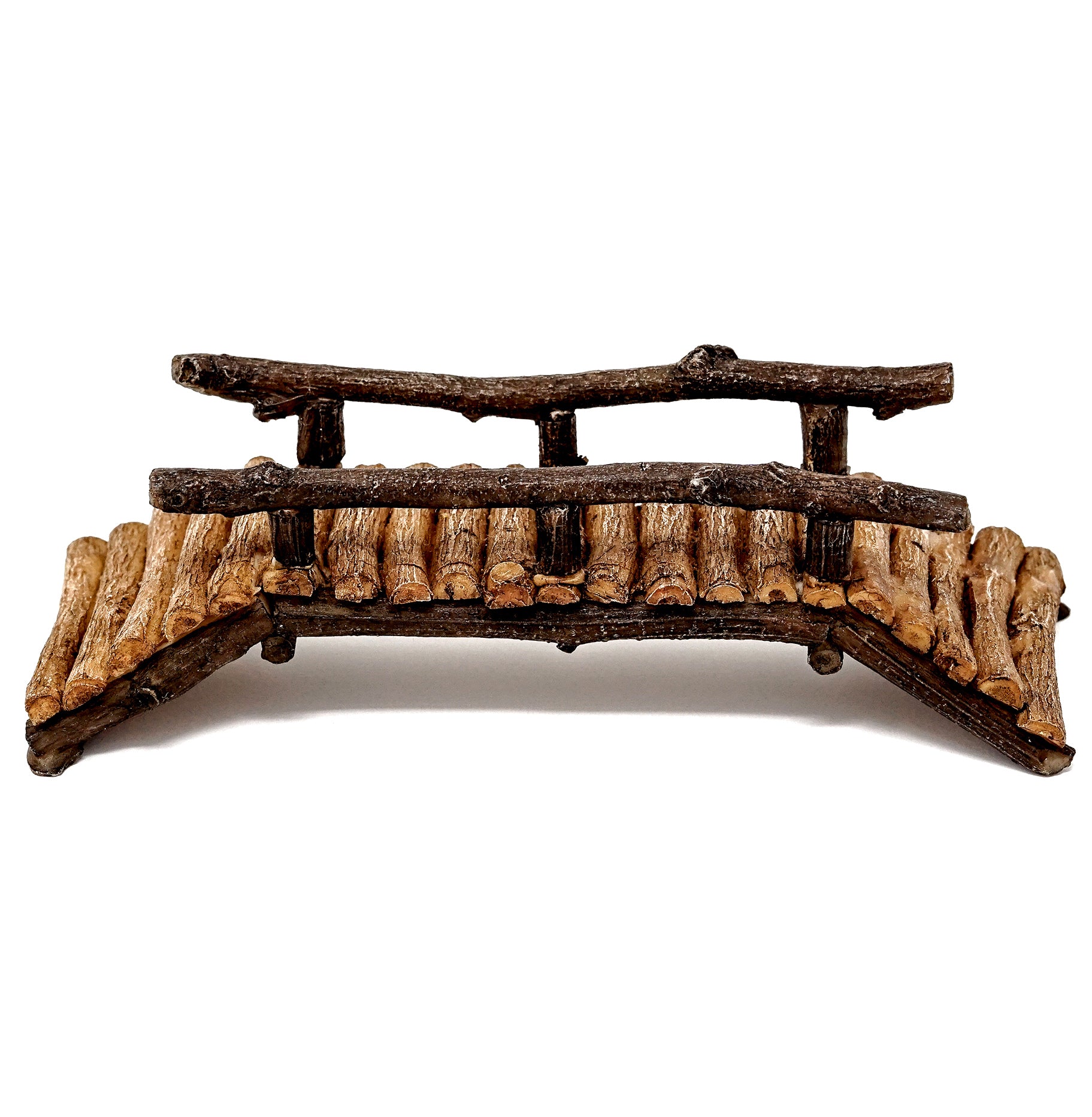 Wooden Bridge