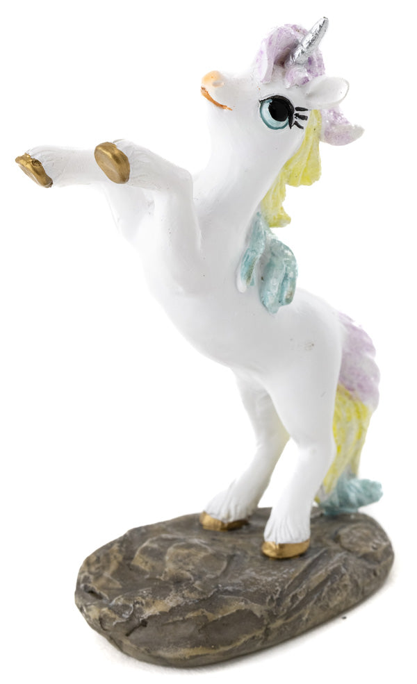 Sparkle Fizz Unicorn Standing