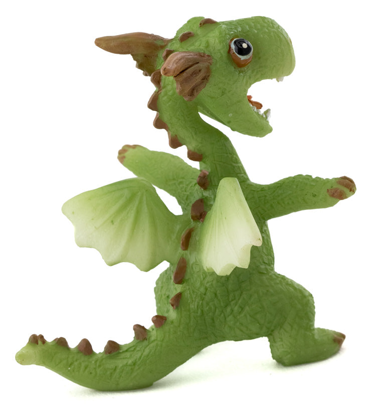 Mini Goofy Dragon