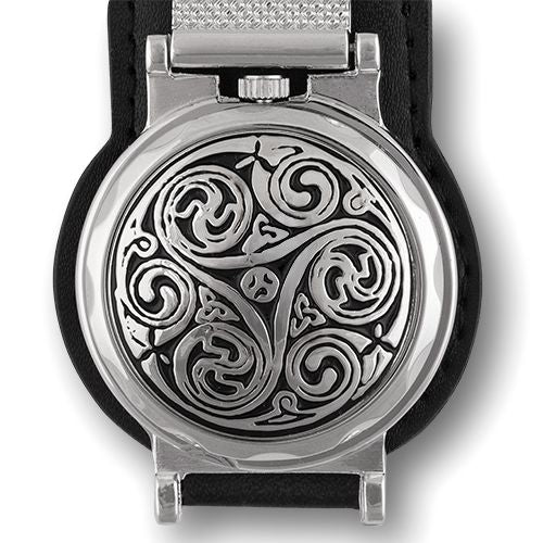 Police watch cross clearance