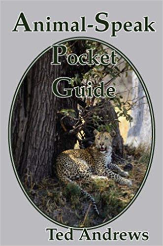 Animal Speak Pocket Guide -- DragonSpace