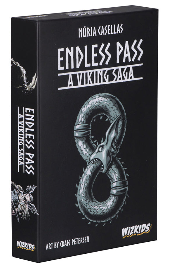 Endless Pass Game