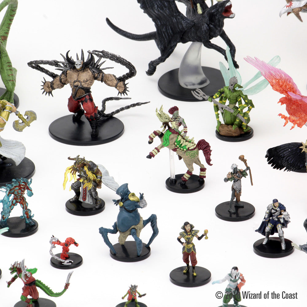 D&D Guildmasters' Guide to Ravnica Blind Box