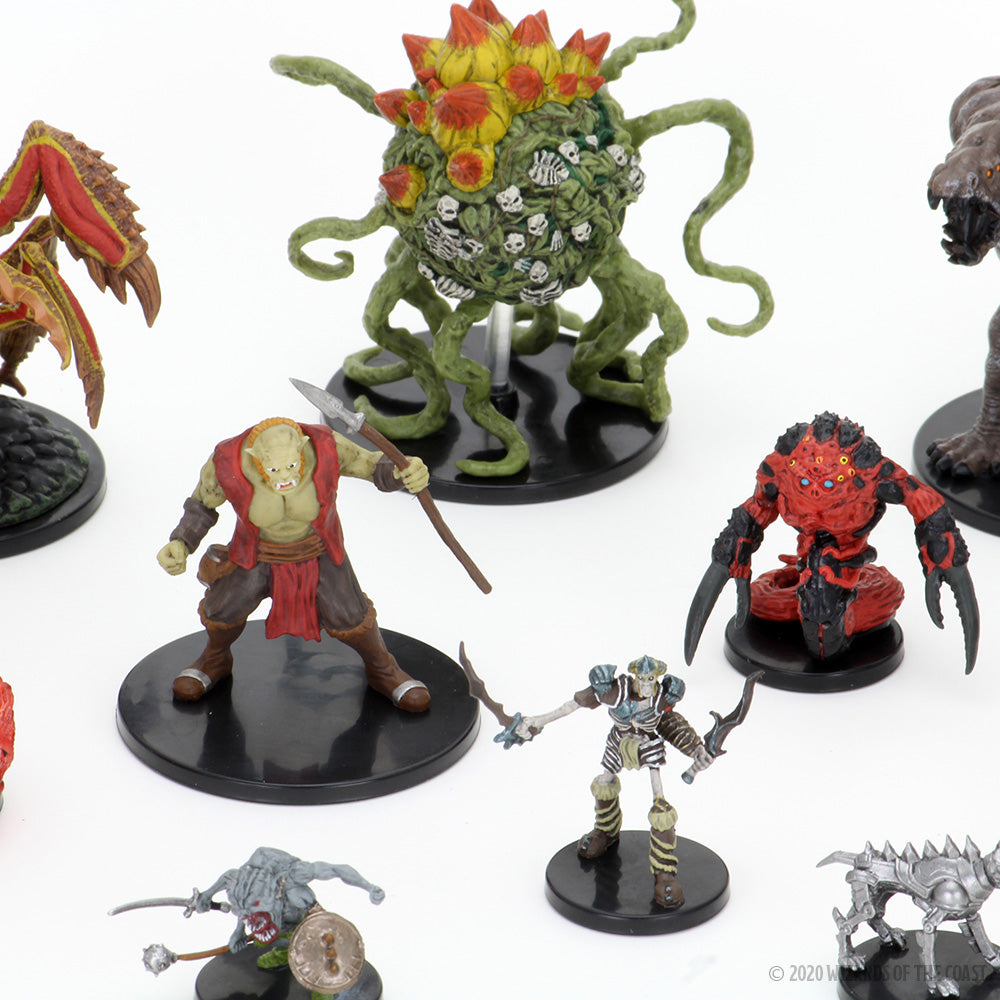 D&D Eberron: Rising from the Last War Blind Box