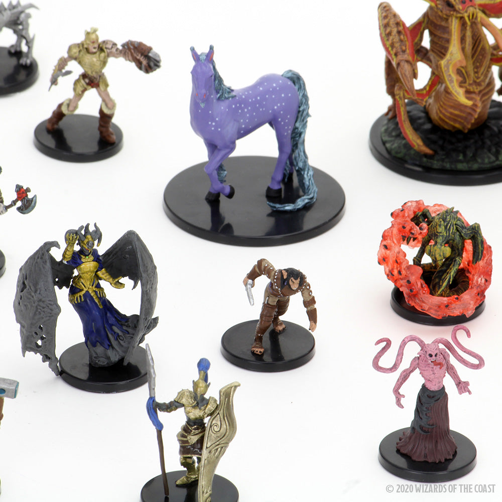 D&D Eberron: Rising from the Last War Blind Box