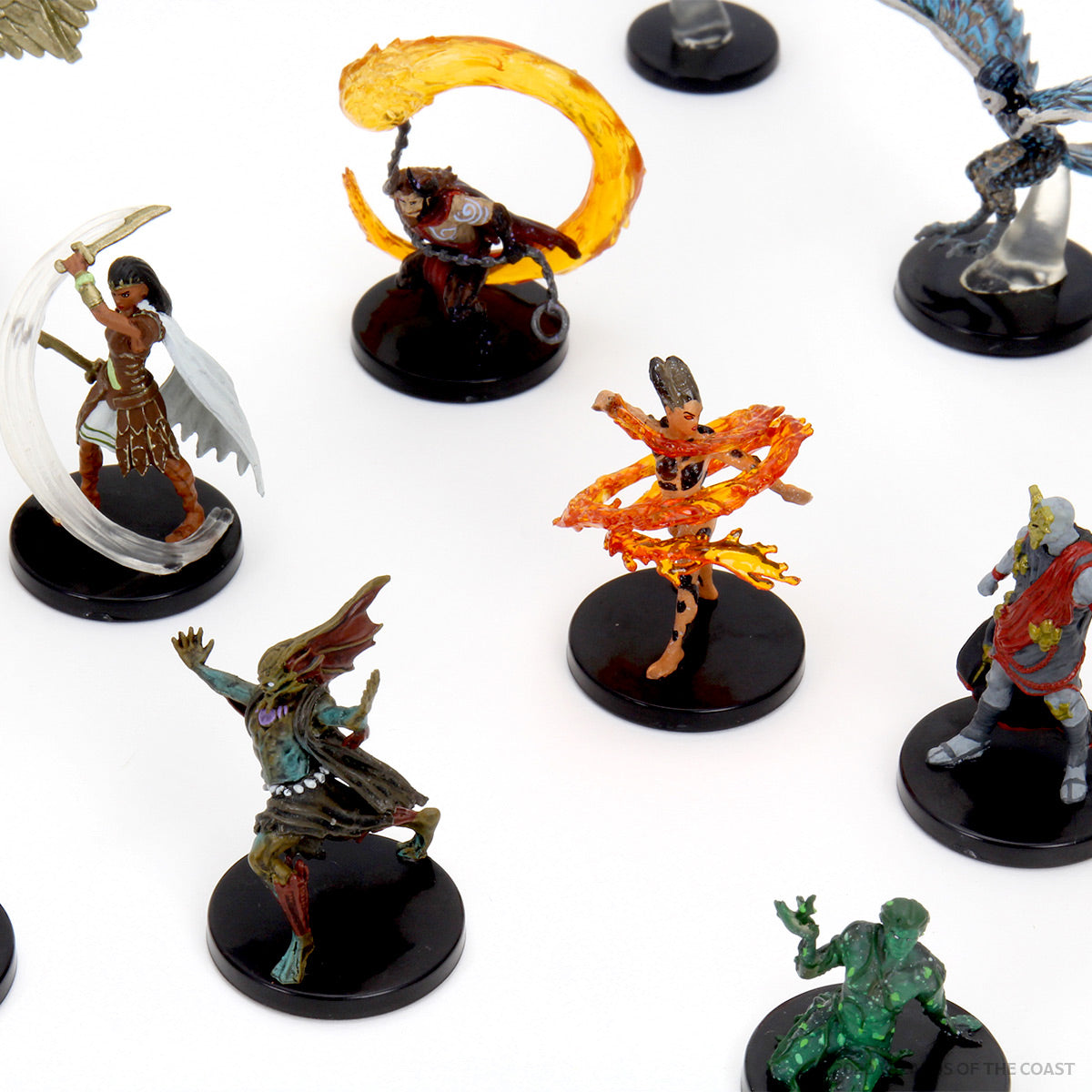 D&D Mythic Odysseys of Theros Blind Box