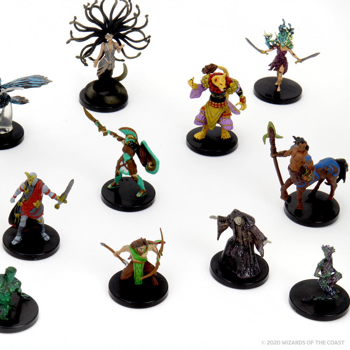 D&D Mythic Odysseys of Theros Blind Box