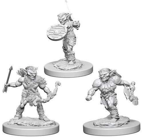 Goblins