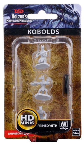 Kobolds