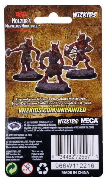 Kobolds