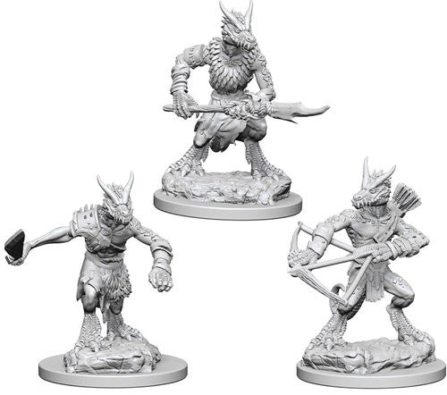 Kobolds