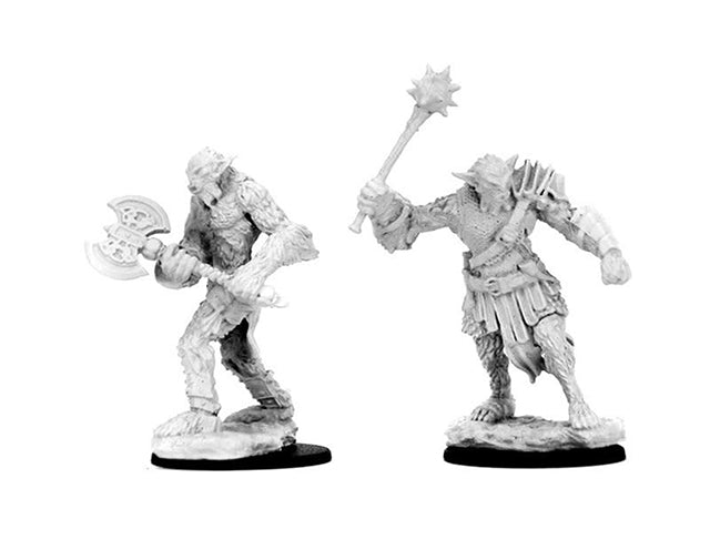 Bugbears