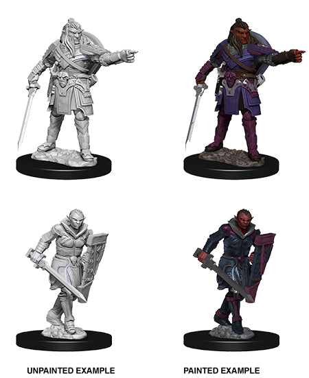 Hobgoblins