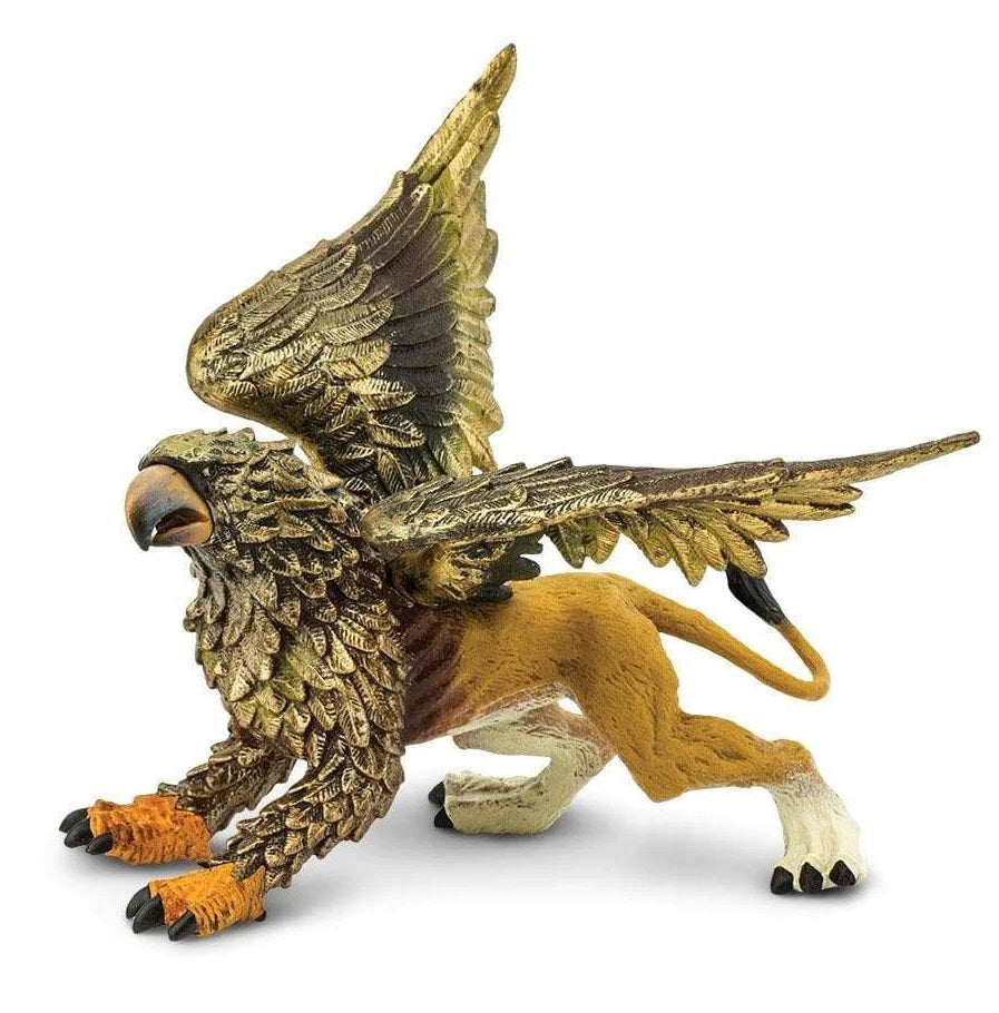 Griffin Toy