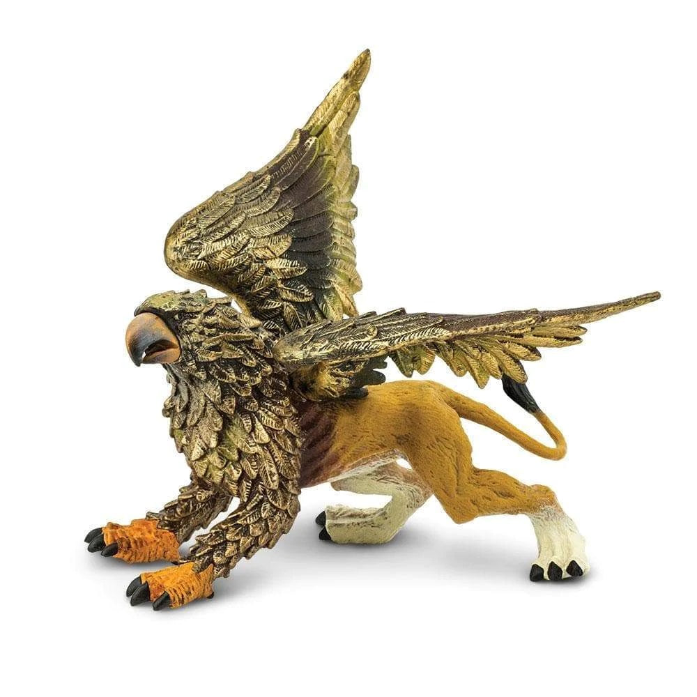 Griffin Toy