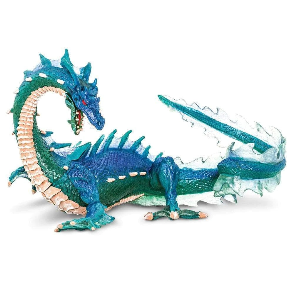 Sea Dragon Toy