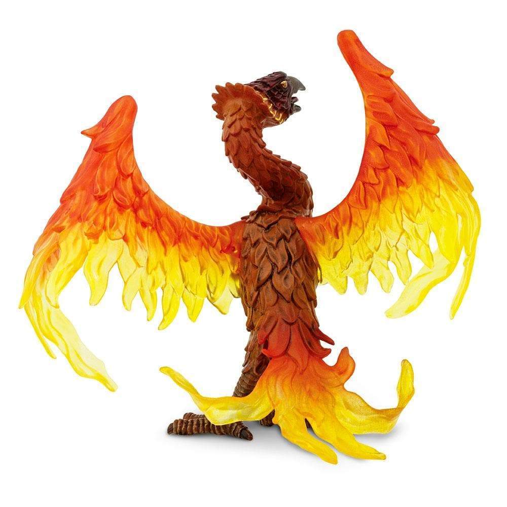 Phoenix Toy