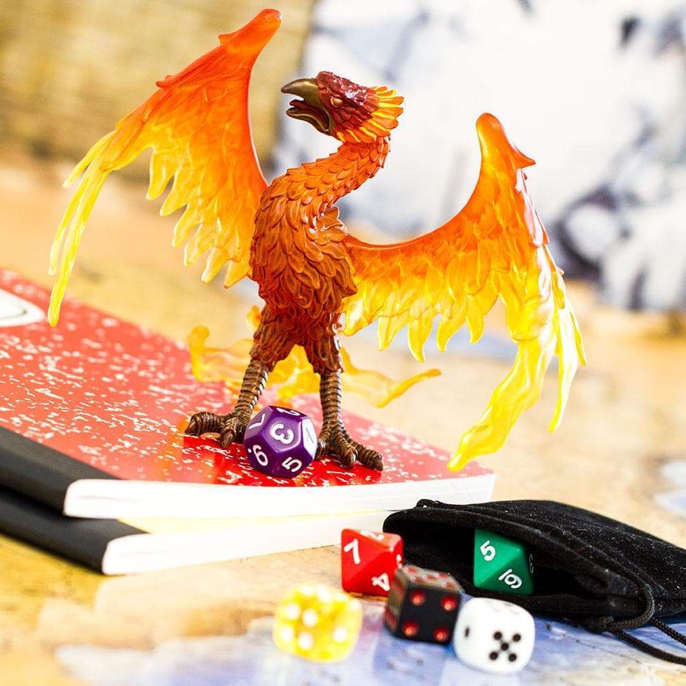 Phoenix Toy
