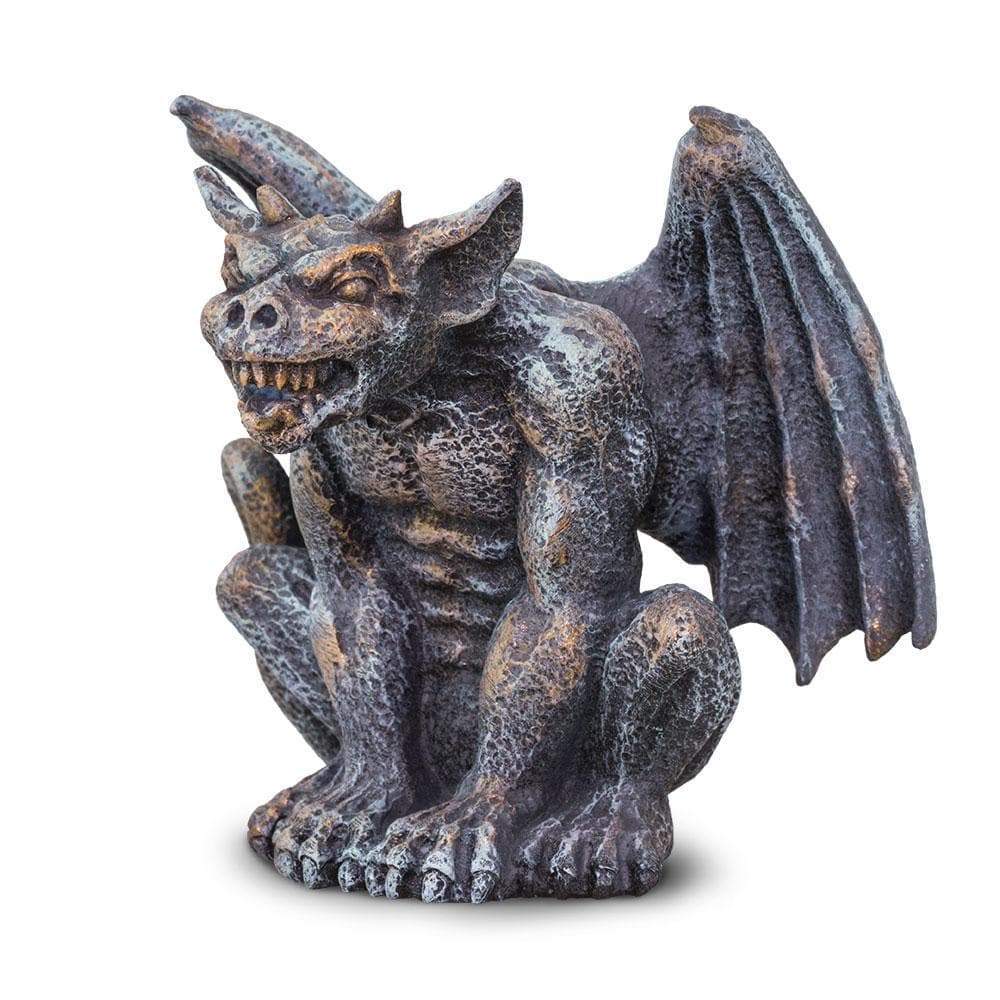 Gargoyle Toy