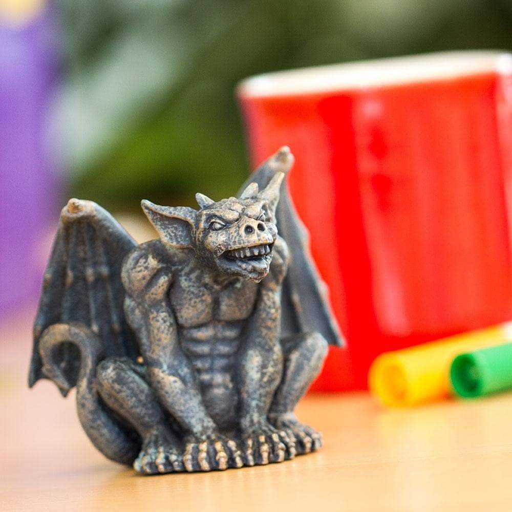 Gargoyle Toy