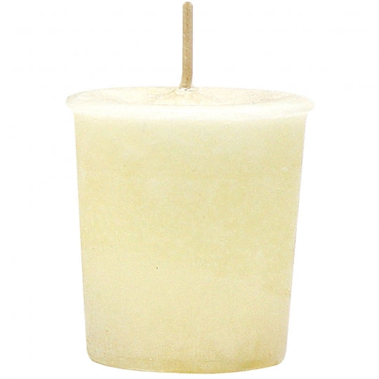 Votive Candle: French Vanilla