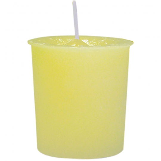 Votive Candle: Sandalwood