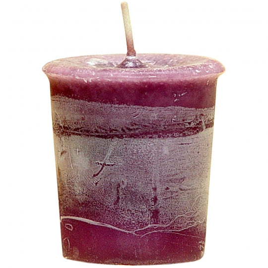 Votive Candle: Healing