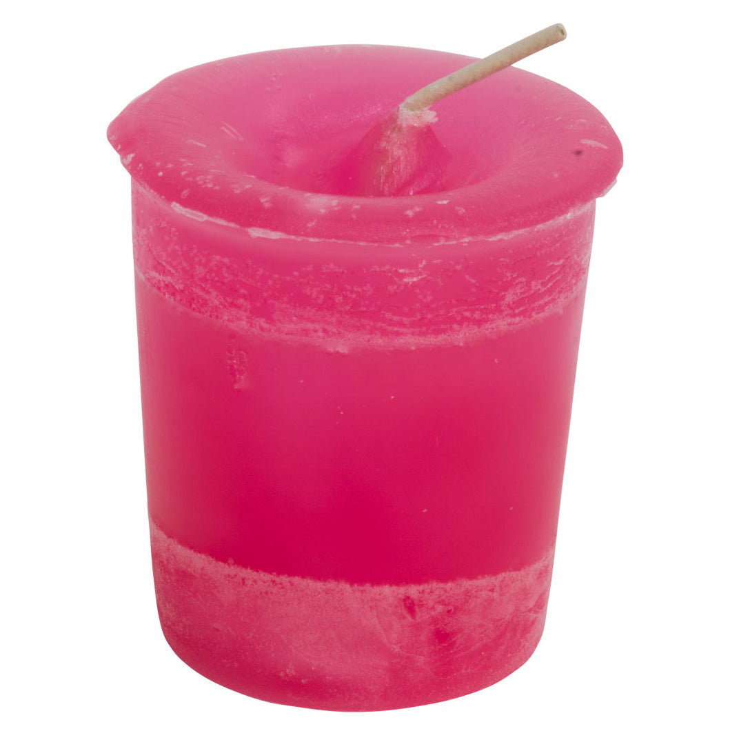Votive Candle: Manifest a Miracle