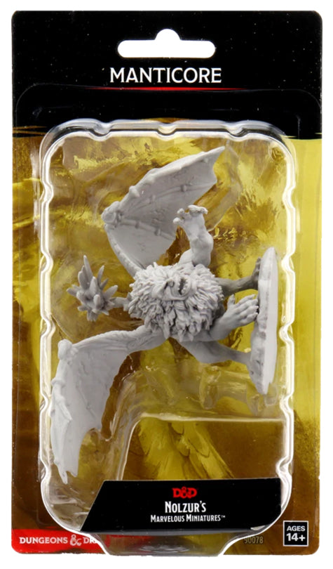 Manticore