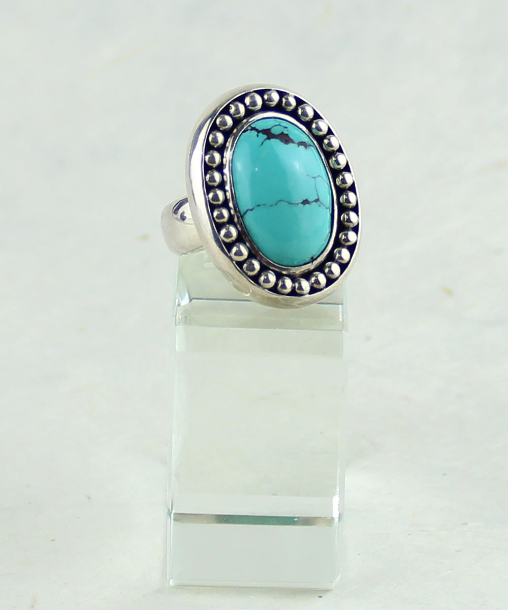 Turquoise Ring (8)