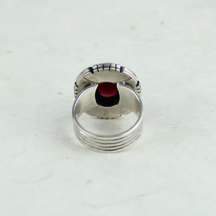 Garnet Ring (7)