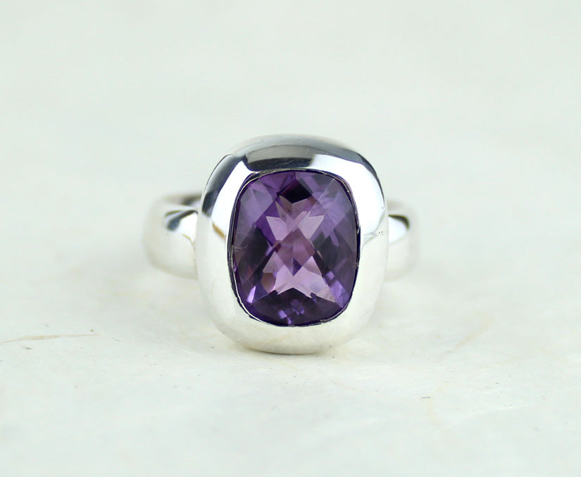 Amethyst Ring (6)