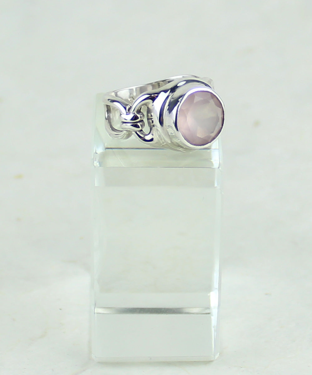 Rose Quartz Ring (7)