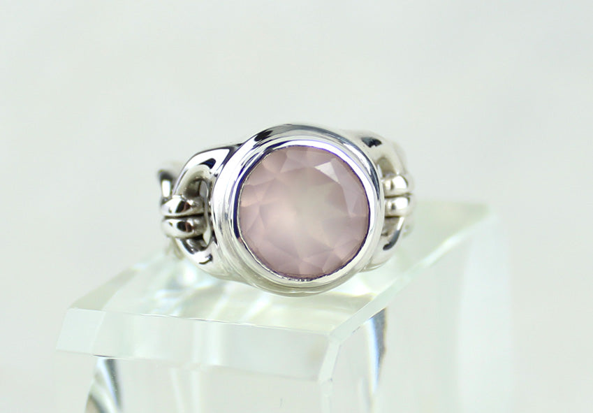 Rose Quartz Ring (7)