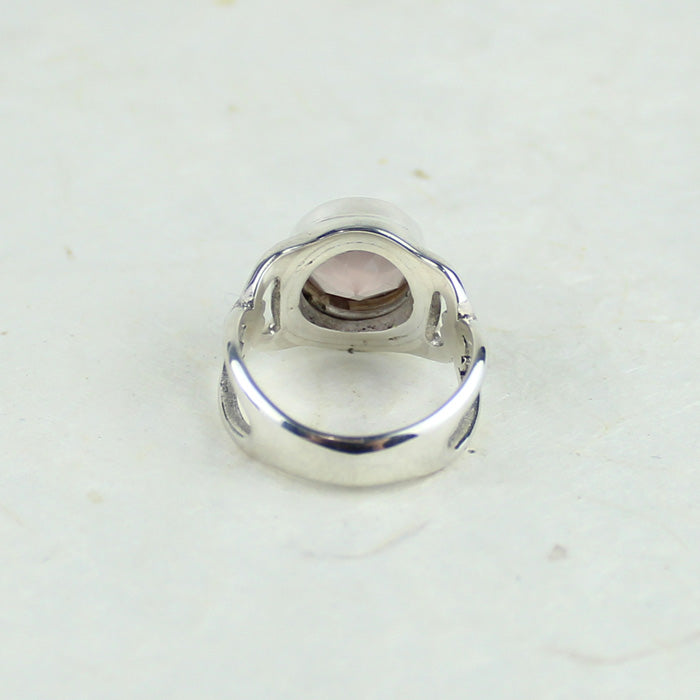 Rose Quartz Ring (7)