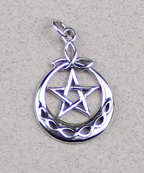 Pentacle Pendant