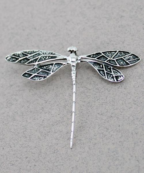 Dragonfly Pendant